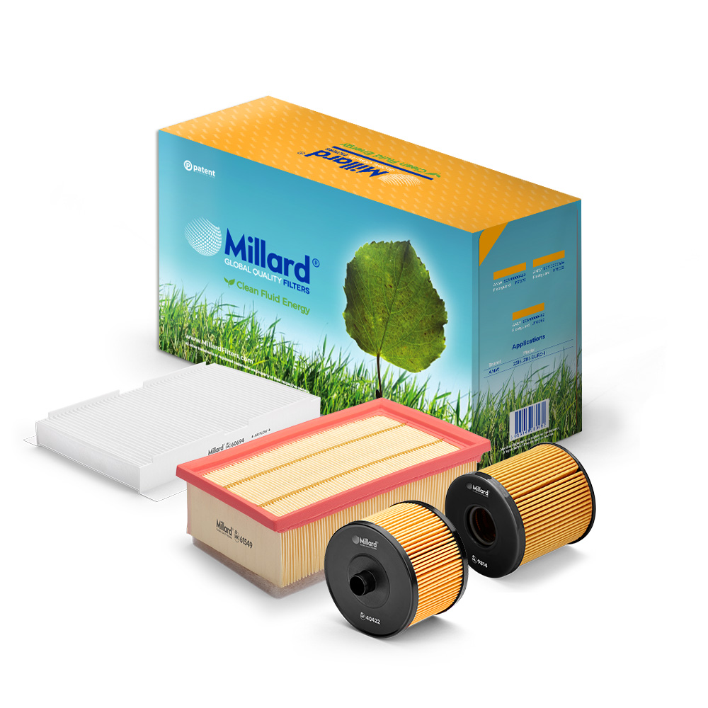 MILLARD FILTERS MZ-4294
