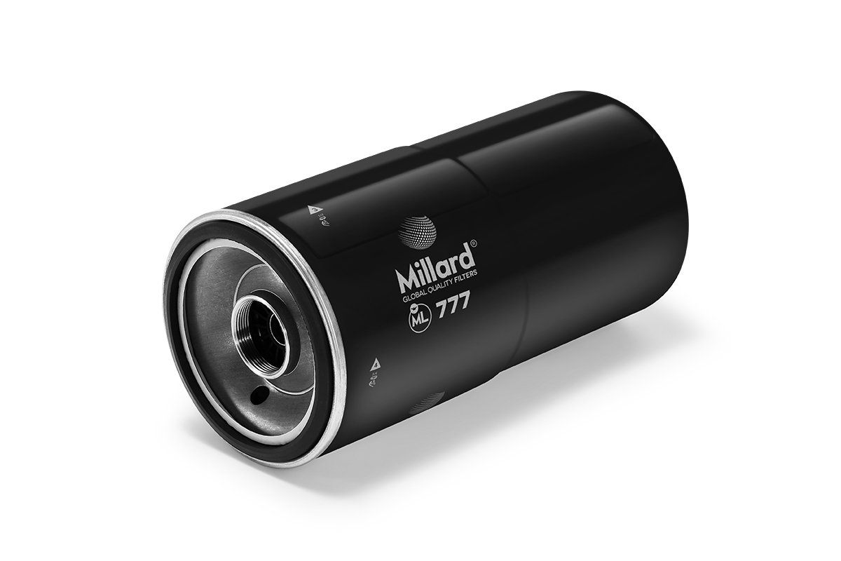 MILLARD FILTERS ML-777