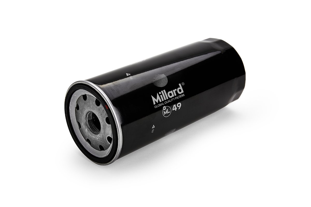 MILLARD FILTERS ML-49