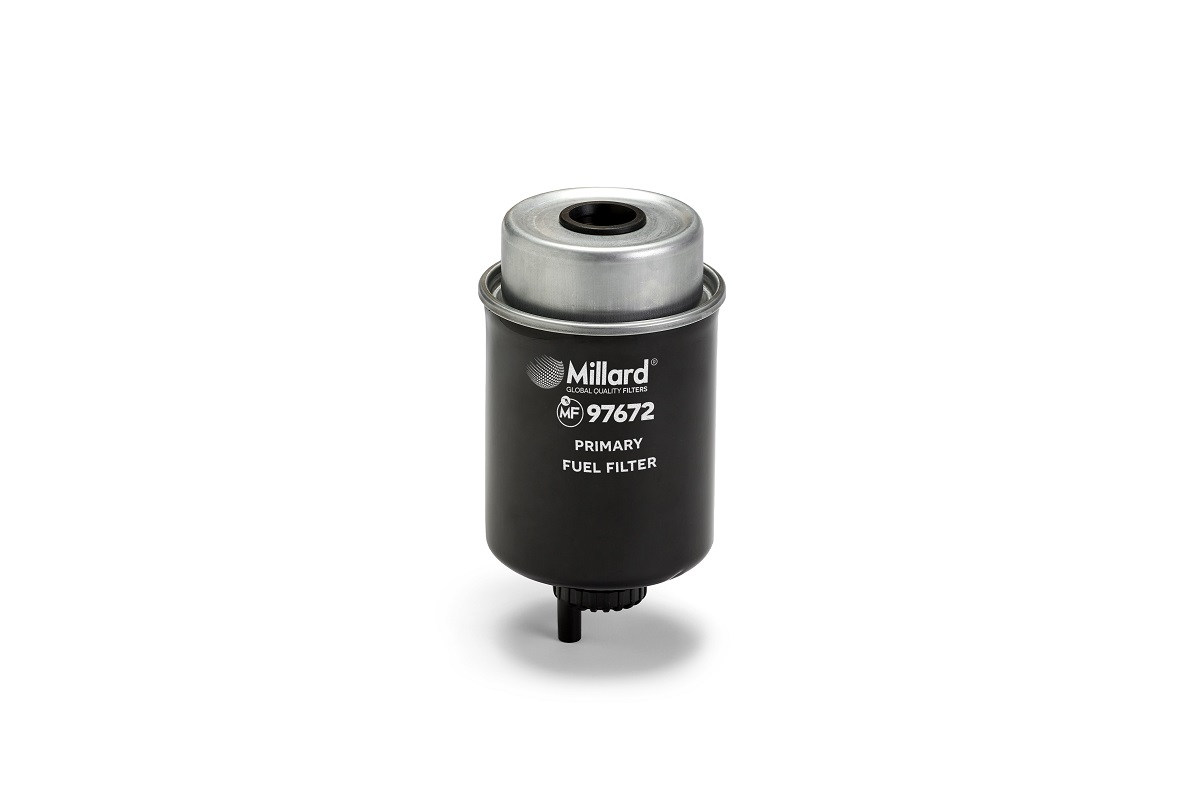 MILLARD FILTERS MF-97672 MILLARD FILTERS MF-97672