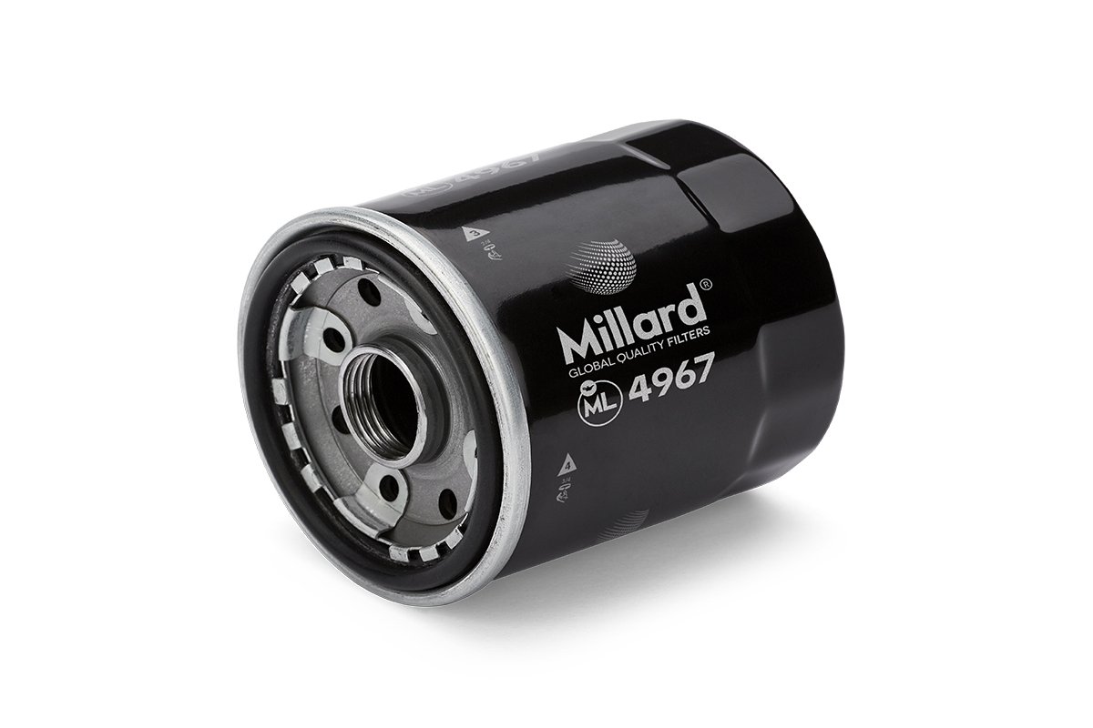 MILLARD FILTERS ML-4967