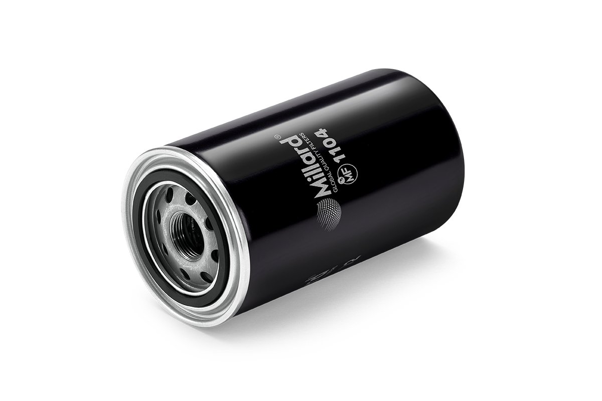 MILLARD FILTERS MF-1104