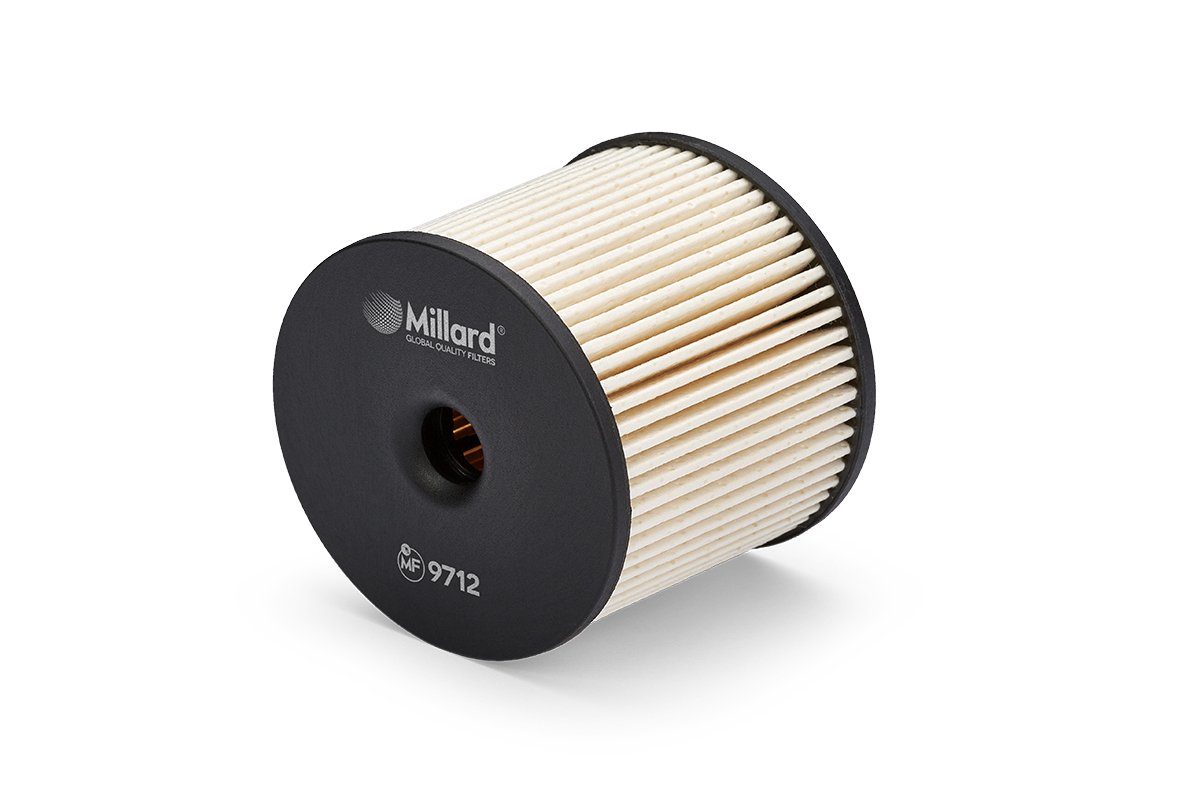 MILLARD FILTERS MF-9712