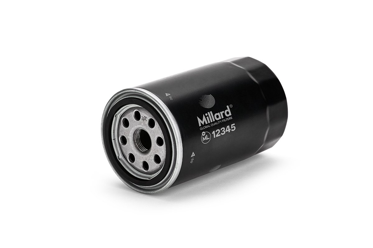 MILLARD FILTERS ML-12345