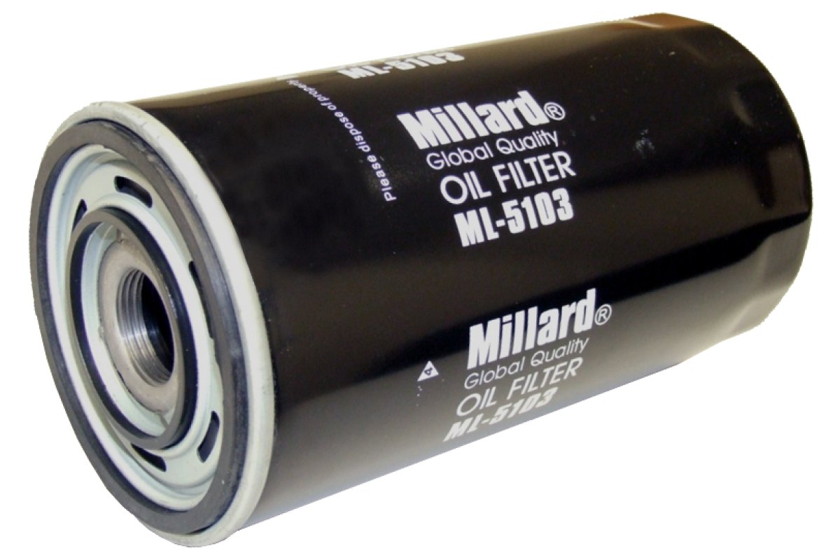 MILLARD FILTERS ML-5103