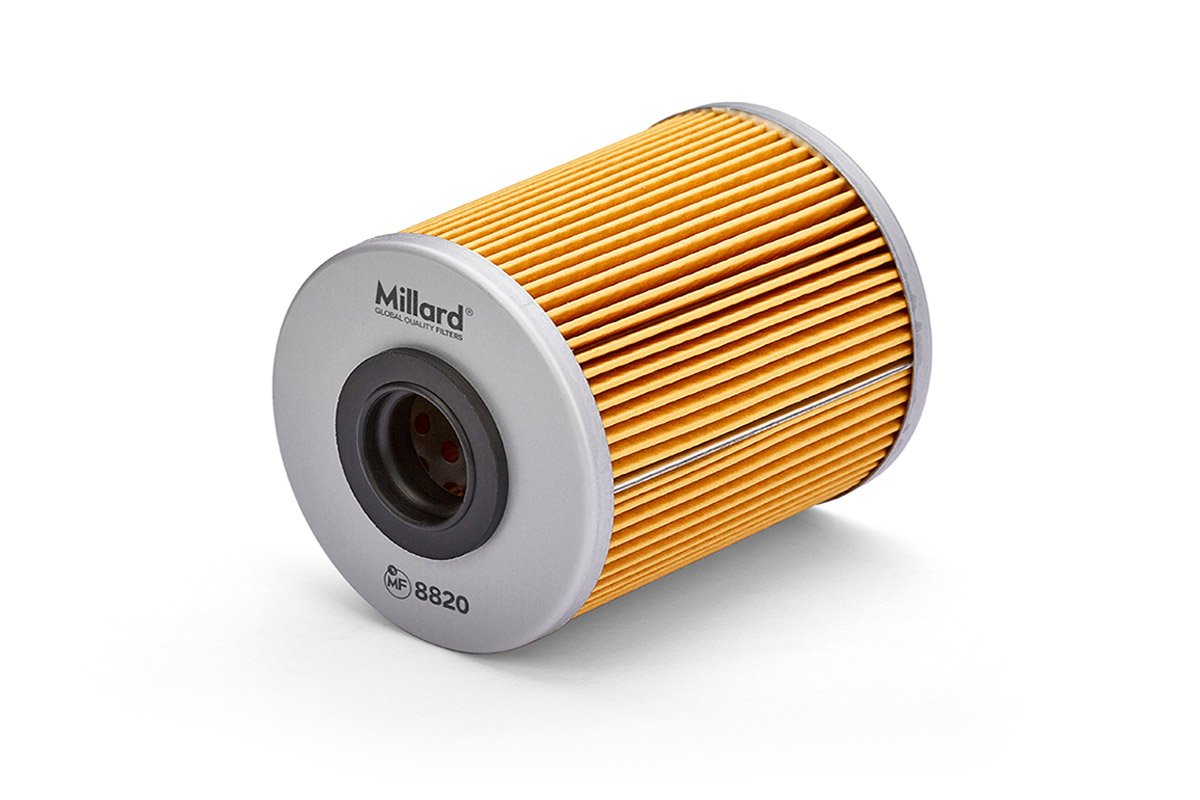 MILLARD FILTERS MF-8820
