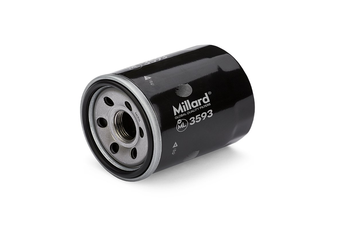 MILLARD FILTERS ML-3593