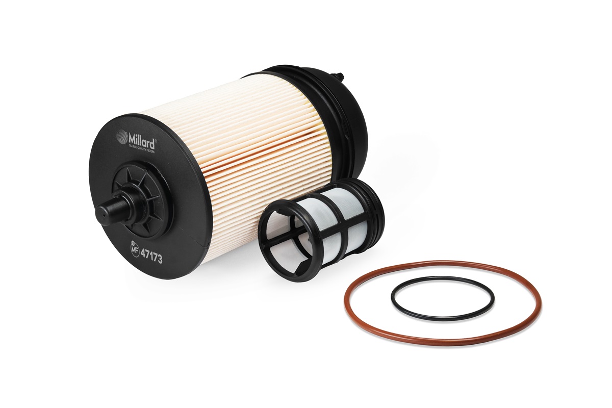 MILLARD FILTERS MF-47173