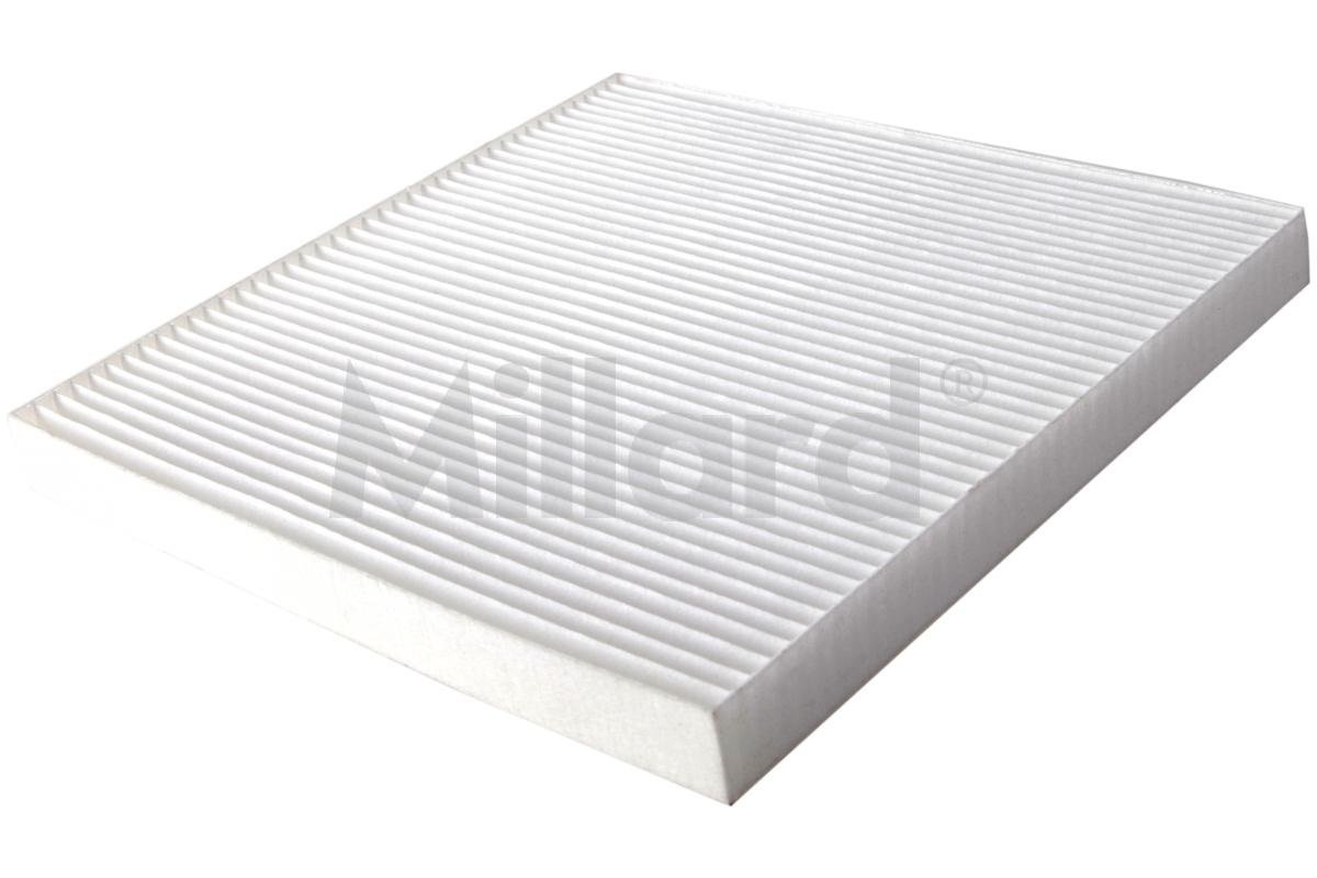 MILLARD FILTERS MC-25658