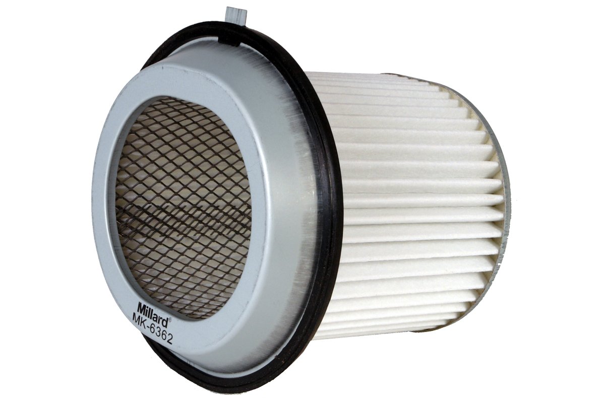 MILLARD FILTERS MK-6362