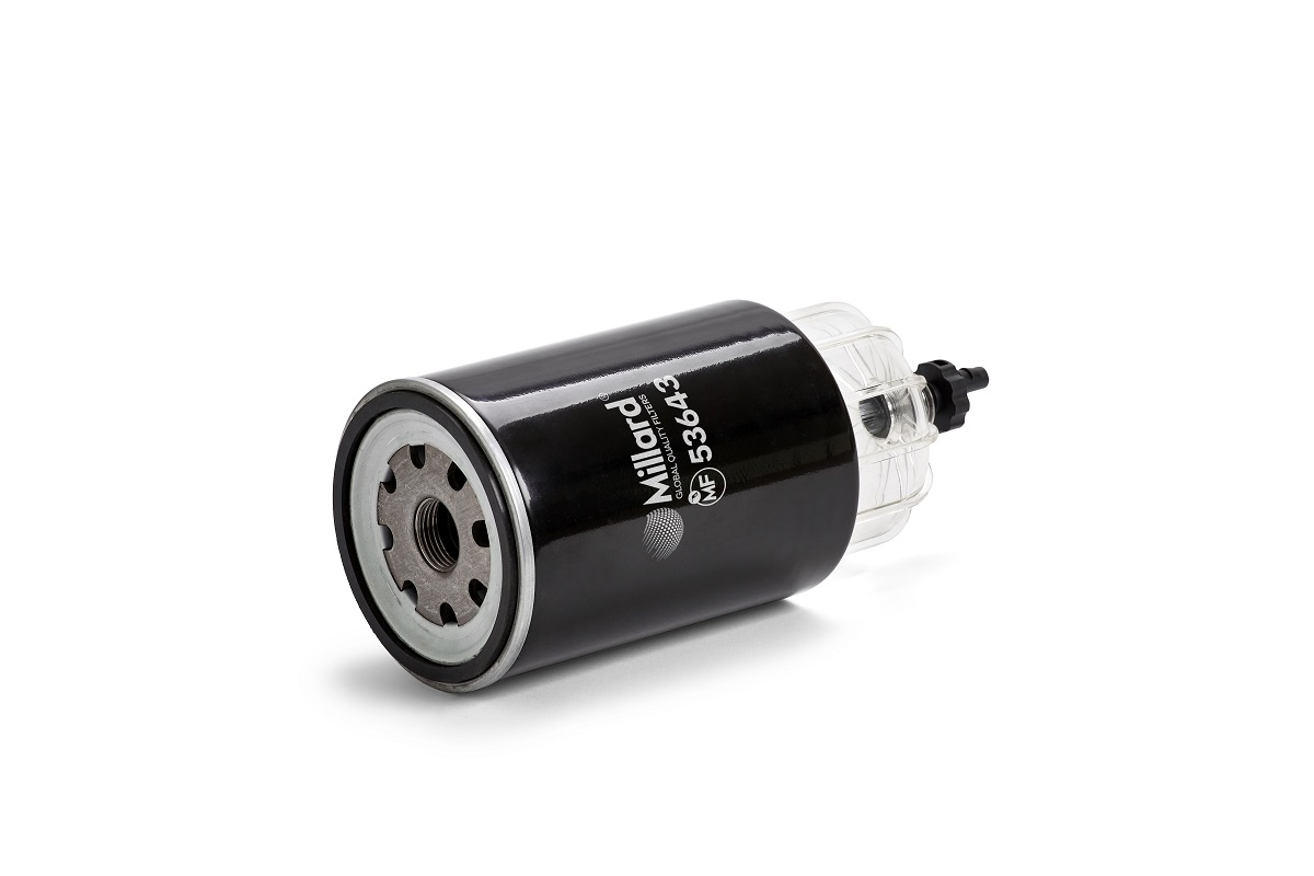 MILLARD FILTERS MF-53643
