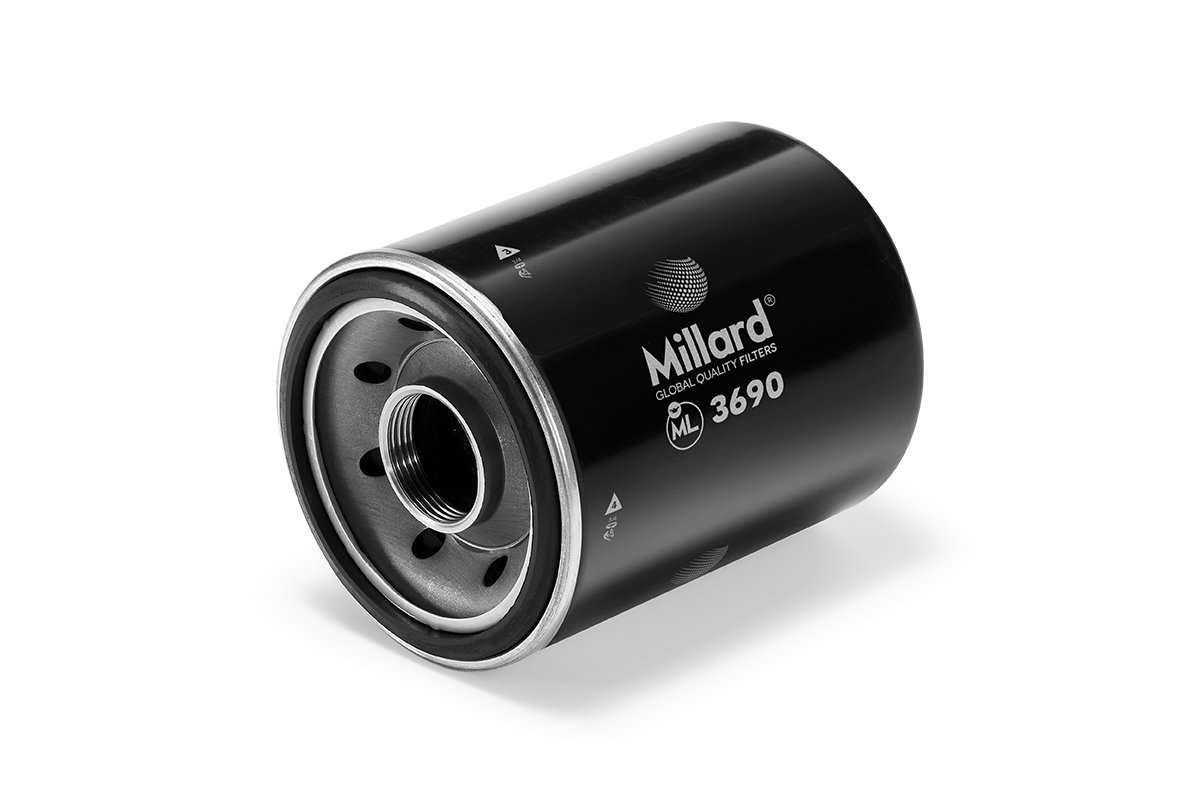 MILLARD FILTERS ML-3690