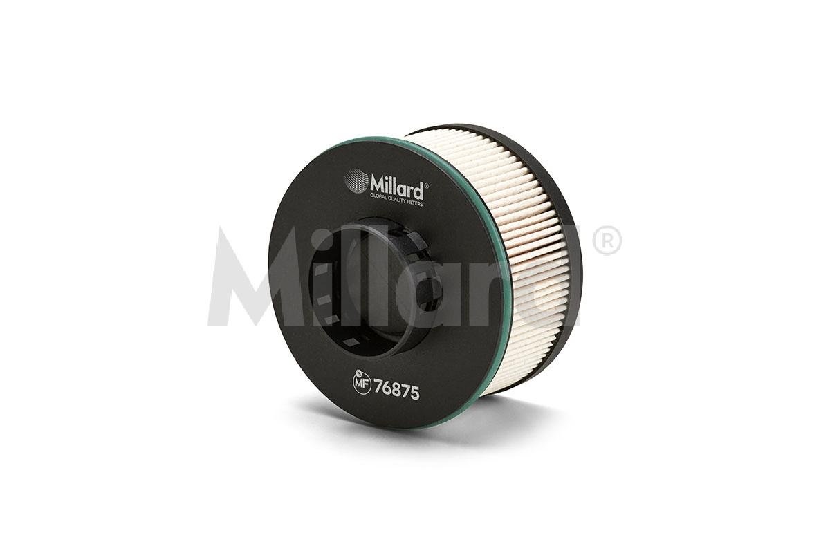 MILLARD FILTERS MF-76875