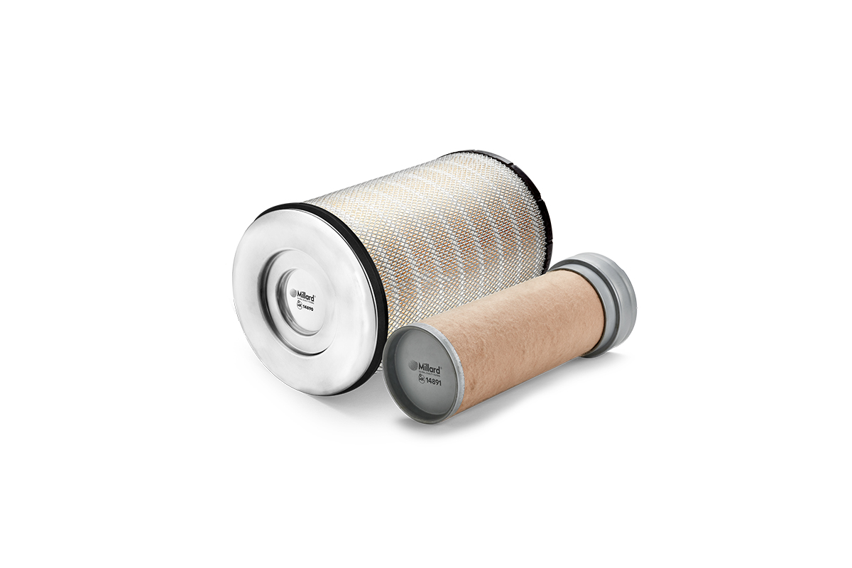MILLARD FILTERS MK-14892