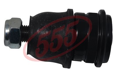 555 SBK-8076