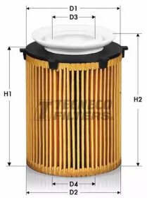 TECNECO FILTERS OL0711/6-E