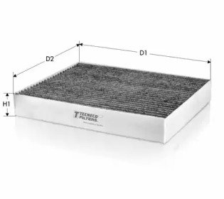 TECNECO FILTERS CK34003-C