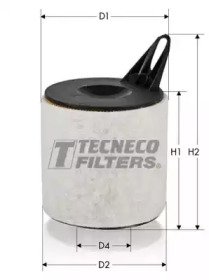 TECNECO FILTERS AR1370