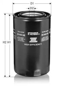 TECNECO FILTERS GS9421-HE
