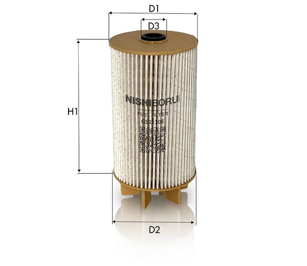 TECNECO FILTERS GS2130E TECNECO FILTERS GS2130E