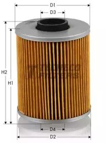 TECNECO FILTERS OL0211