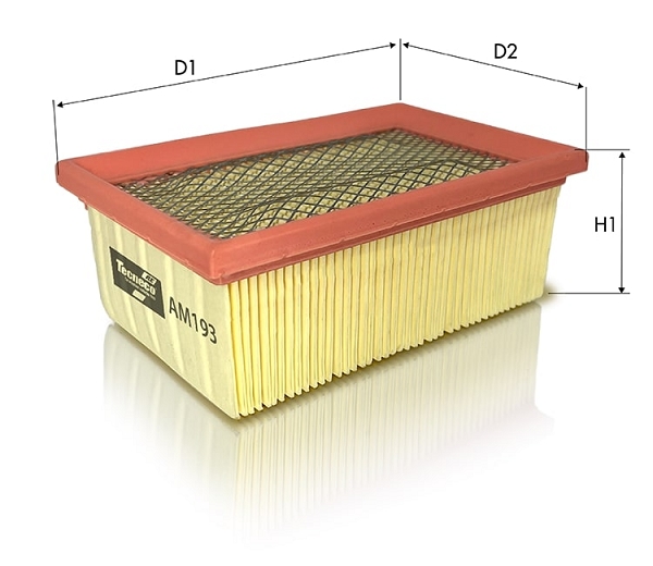 TECNECO FILTERS AM193 TECNECO FILTERS AM193