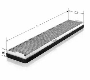 TECNECO FILTERS CK5664-C