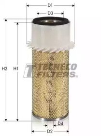 TECNECO FILTERS AR593-I