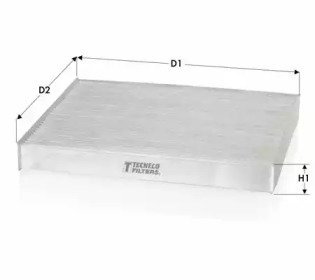 TECNECO FILTERS CK10413