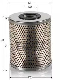TECNECO FILTERS OL046B TECNECO FILTERS OL046B