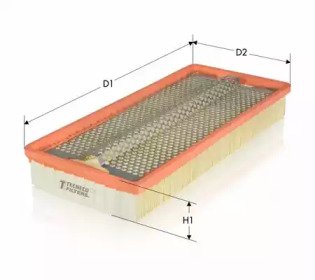 TECNECO FILTERS AR213PM