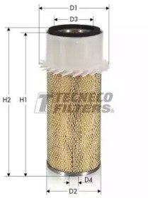 TECNECO FILTERS AR732-I
