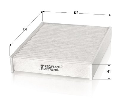 TECNECO FILTERS CK25001