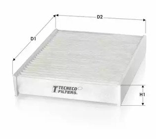 TECNECO FILTERS CK27009