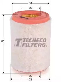 TECNECO FILTERS AR15010-S