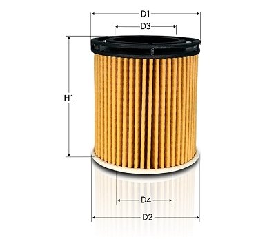 TECNECO FILTERS OL2203E TECNECO FILTERS OL2203E