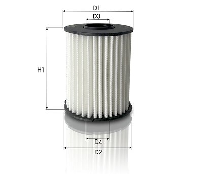 TECNECO FILTERS OL2213E TECNECO FILTERS OL2213E