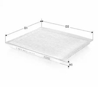 TECNECO FILTERS CK9846