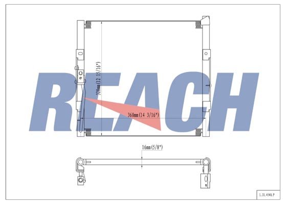 REACH 1.31.4540.P