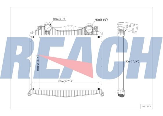 REACH 1.61.1316.2L