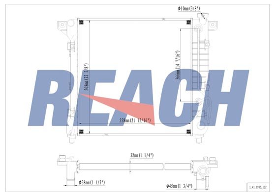 REACH 1.41.1905.132