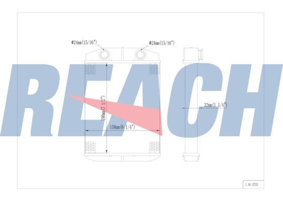 REACH 1.18.12721