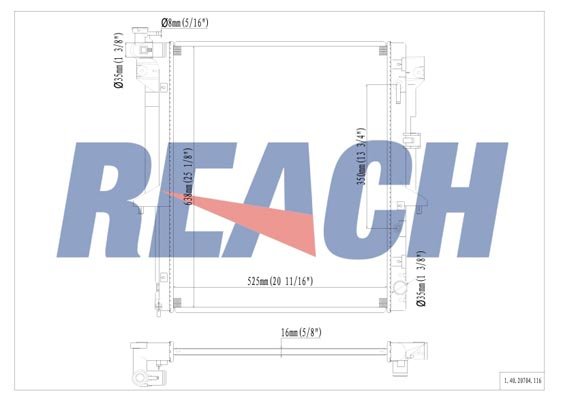 REACH 1.40.20704.116