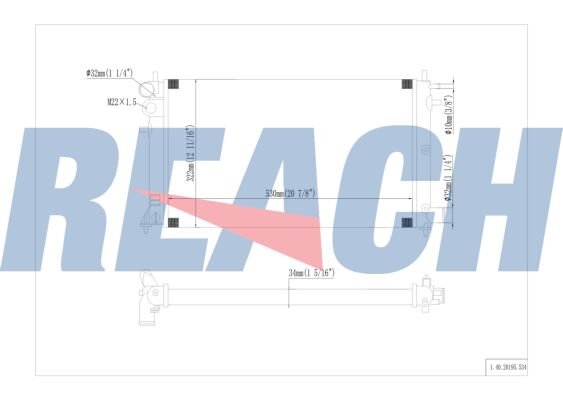 REACH 1.40.20195.534