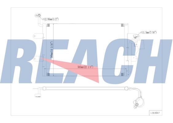 REACH 1.30.0458.P