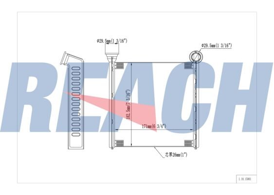 REACH 1.18.15001