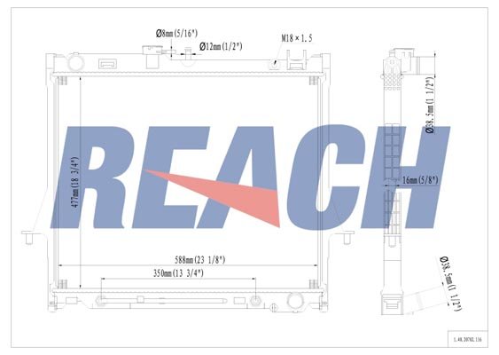 REACH 1.40.20702.116