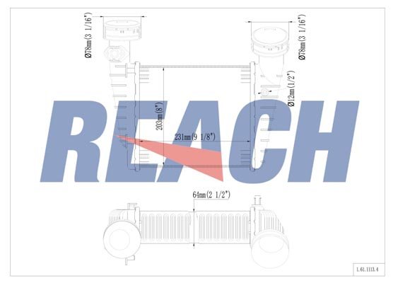 REACH 1.61.1113.4