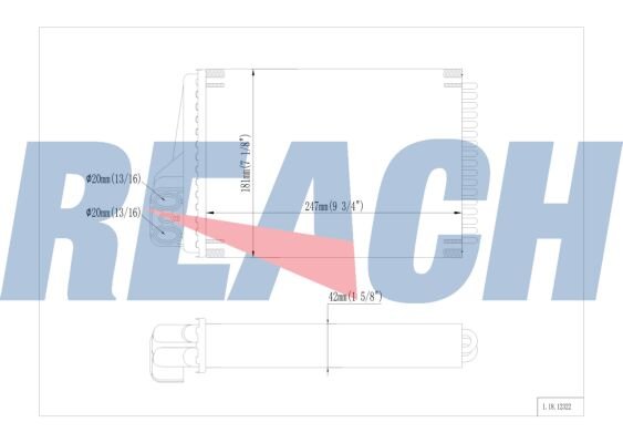 REACH 1.18.12322