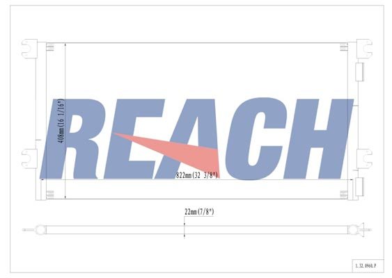 REACH 1.32.0960.P
